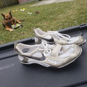 Nike Track Shoes